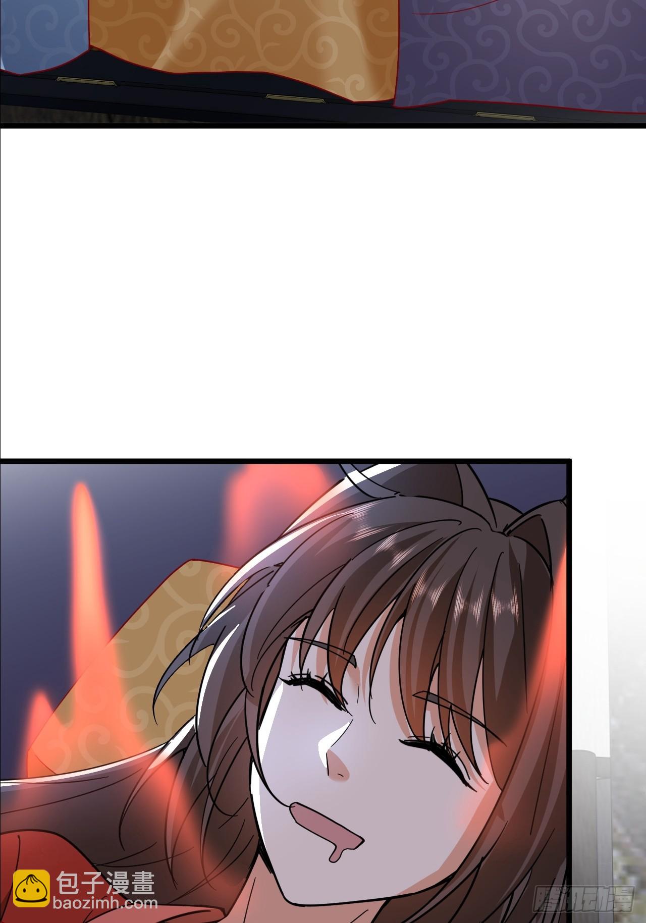 第60话 你头怎么尖尖的-第61话