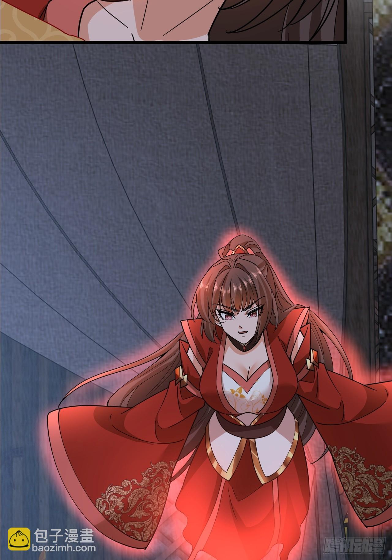 第60话 你头怎么尖尖的-第61话