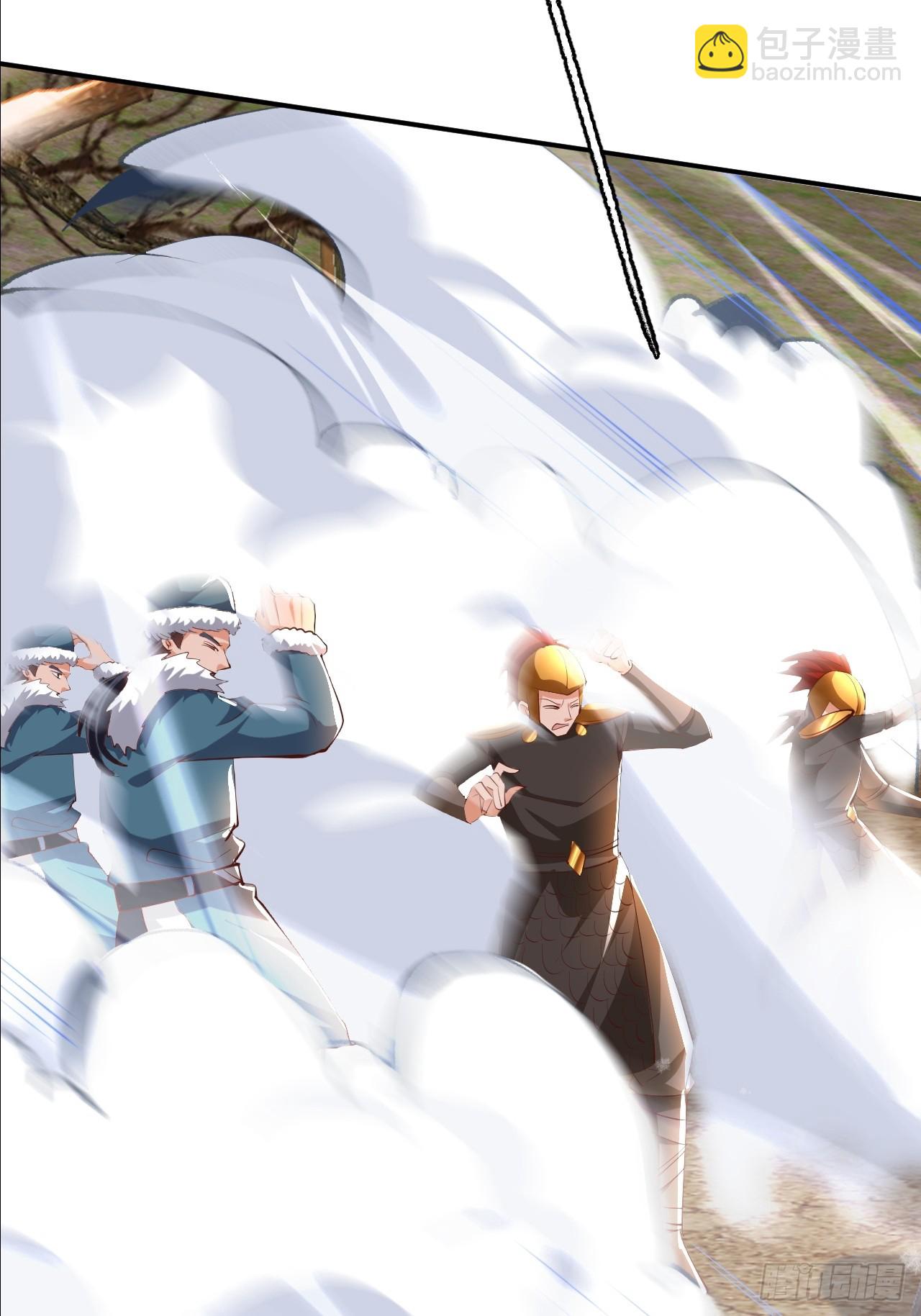 第60话 你头怎么尖尖的-第61话