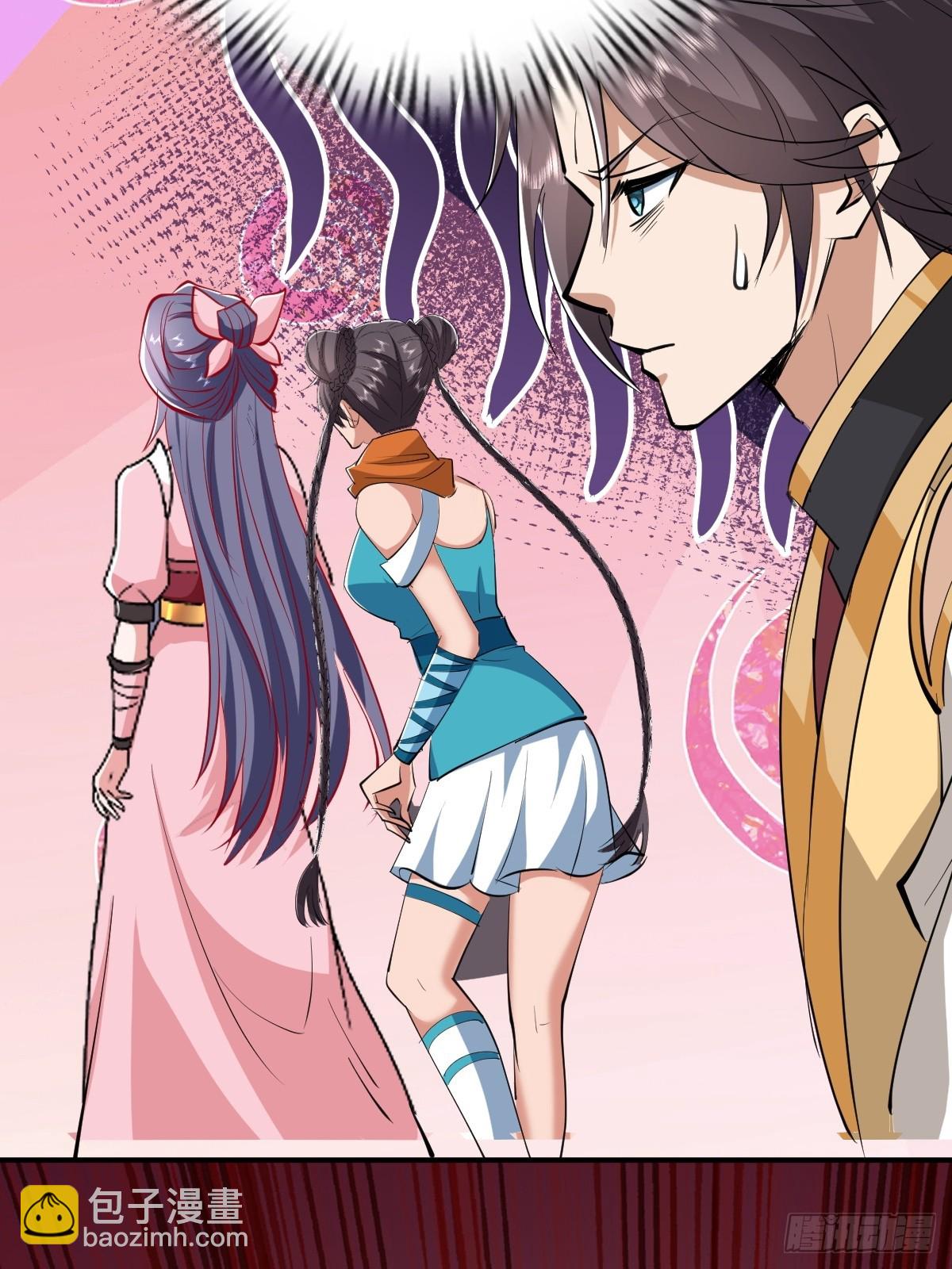 第62话 把温暖带在身边-第63话