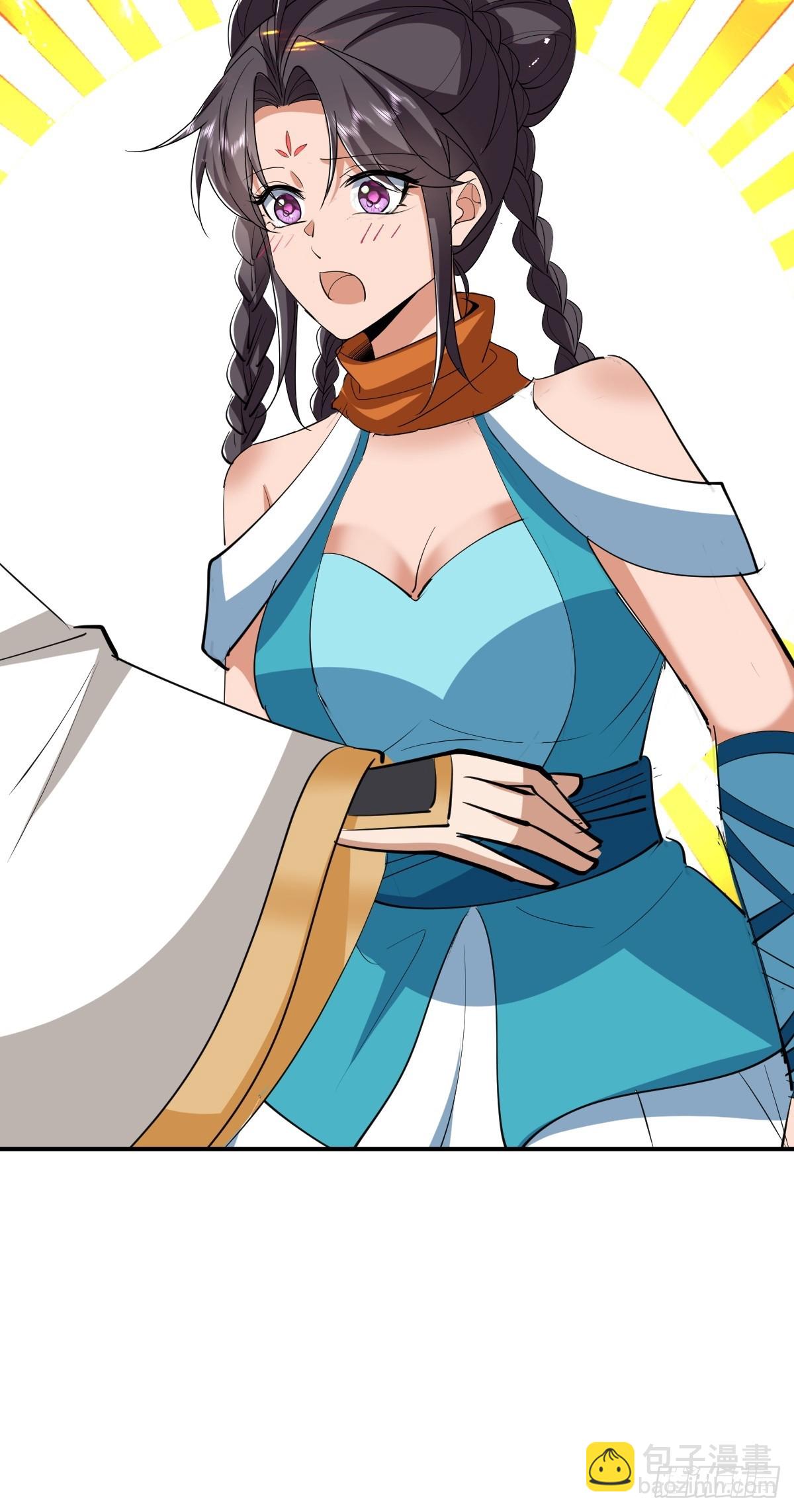 第62话 把温暖带在身边-第63话