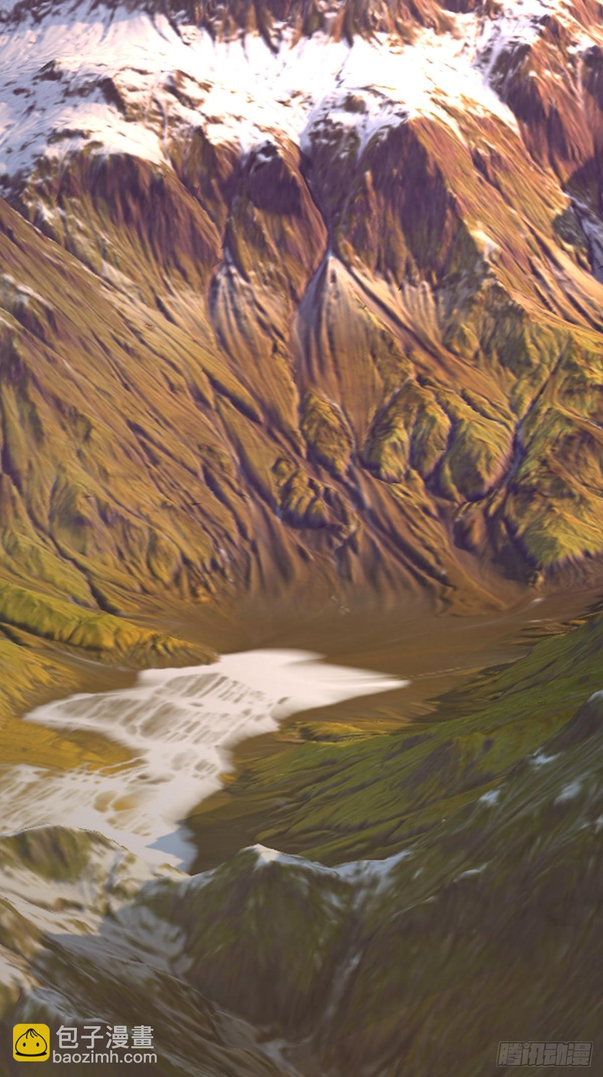 第62话 把温暖带在身边-第63话