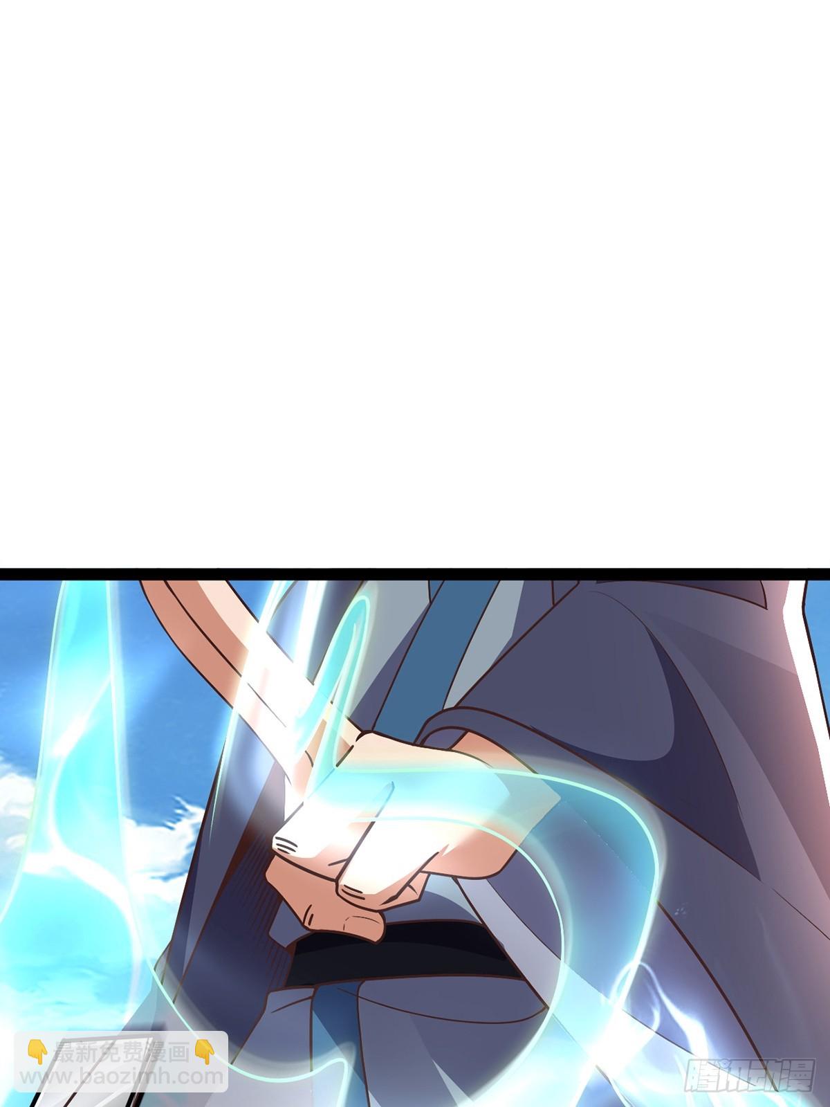 第8话 师尊好帅！-第9话