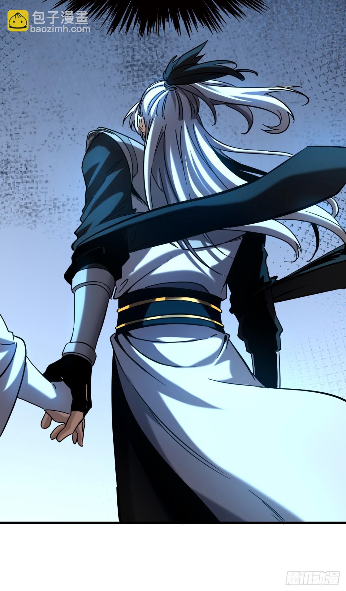 第99话 仙庭强者-第99话