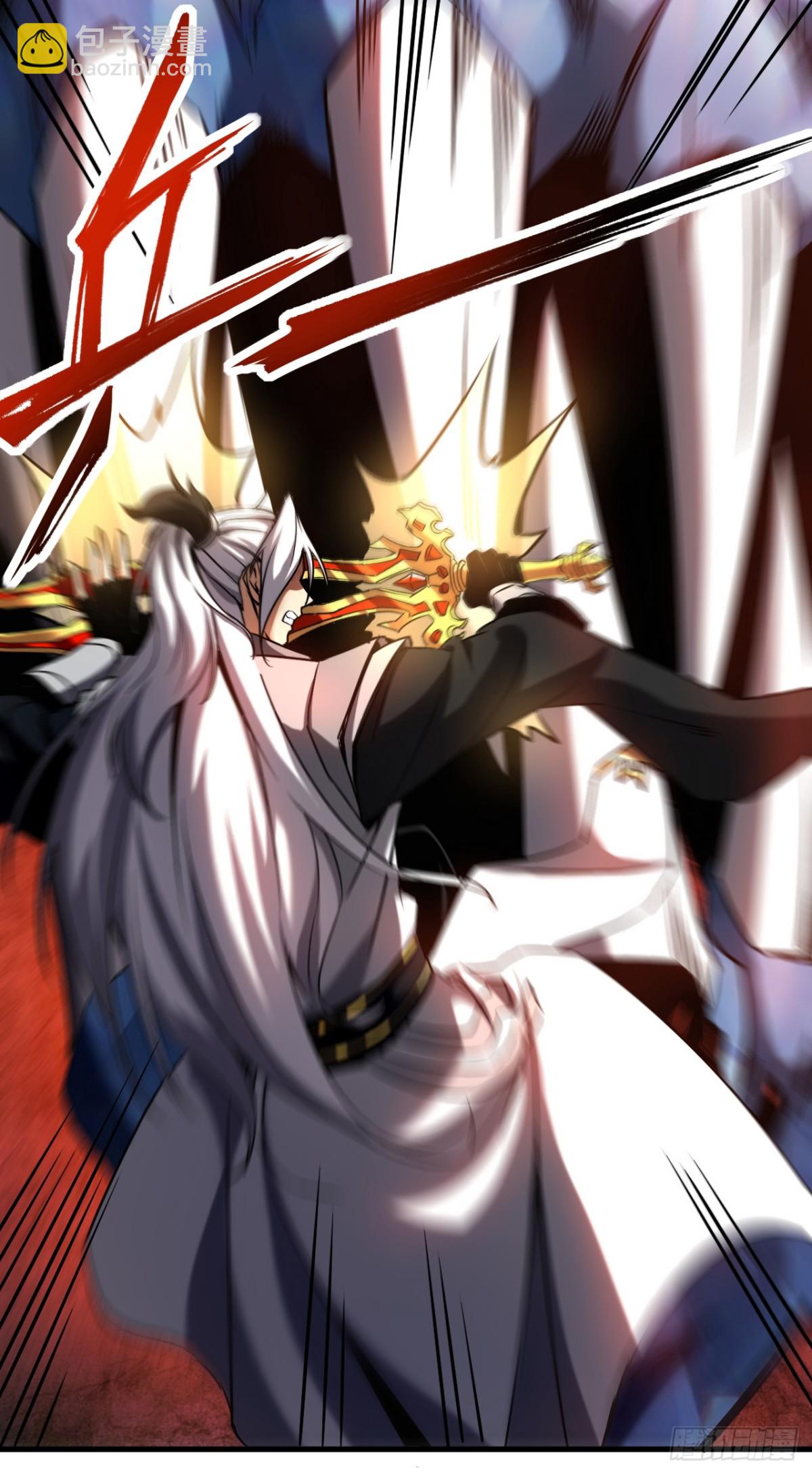 第107话 坐山观虎斗-第107话