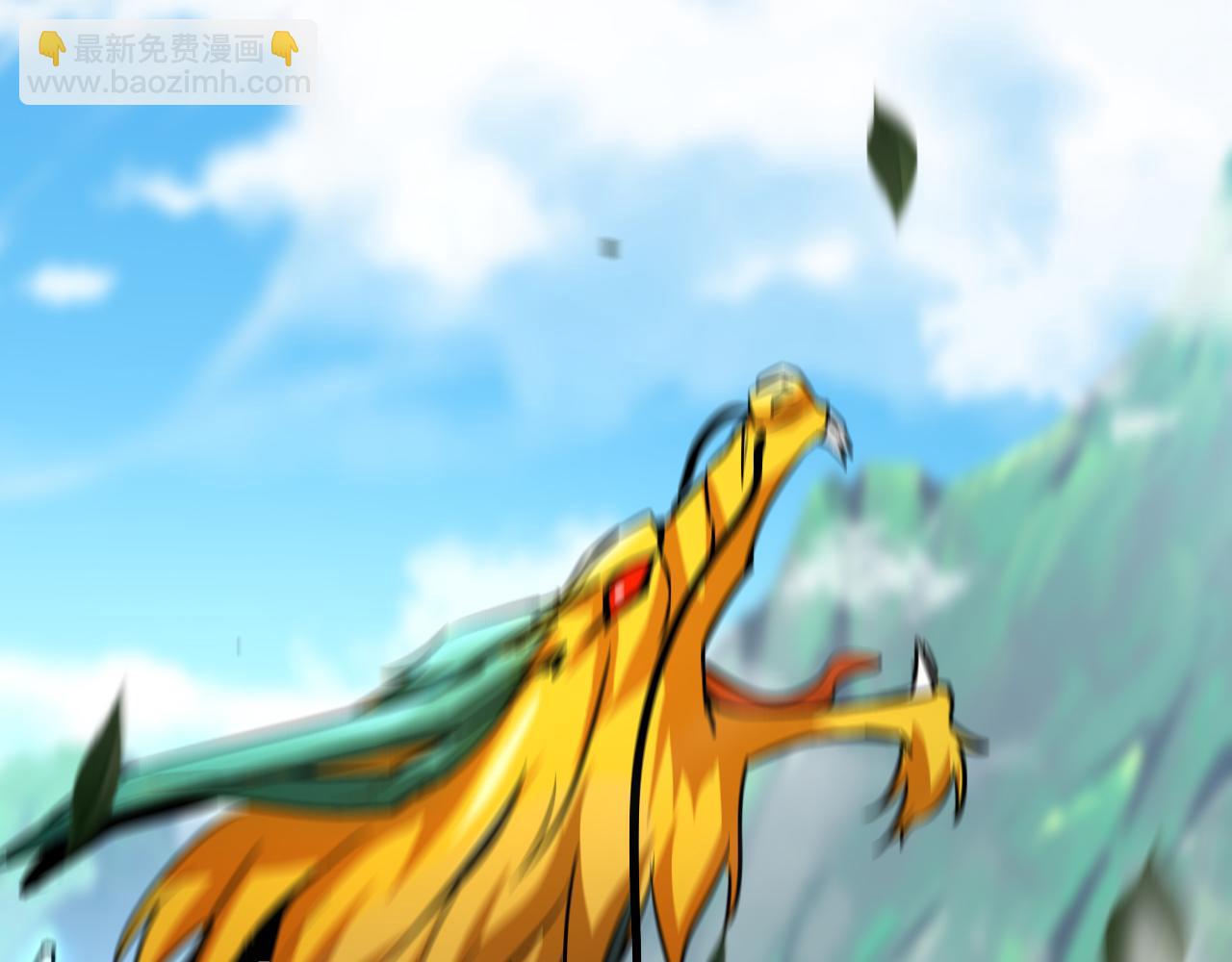 第109话 五爪金龙(1/3)-第109话