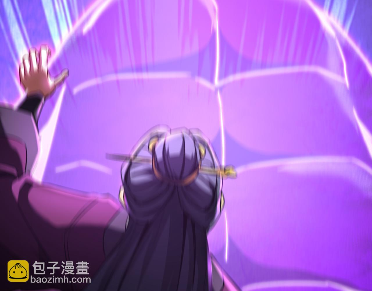 第111话 为我所用吧！(1/2)-第111话