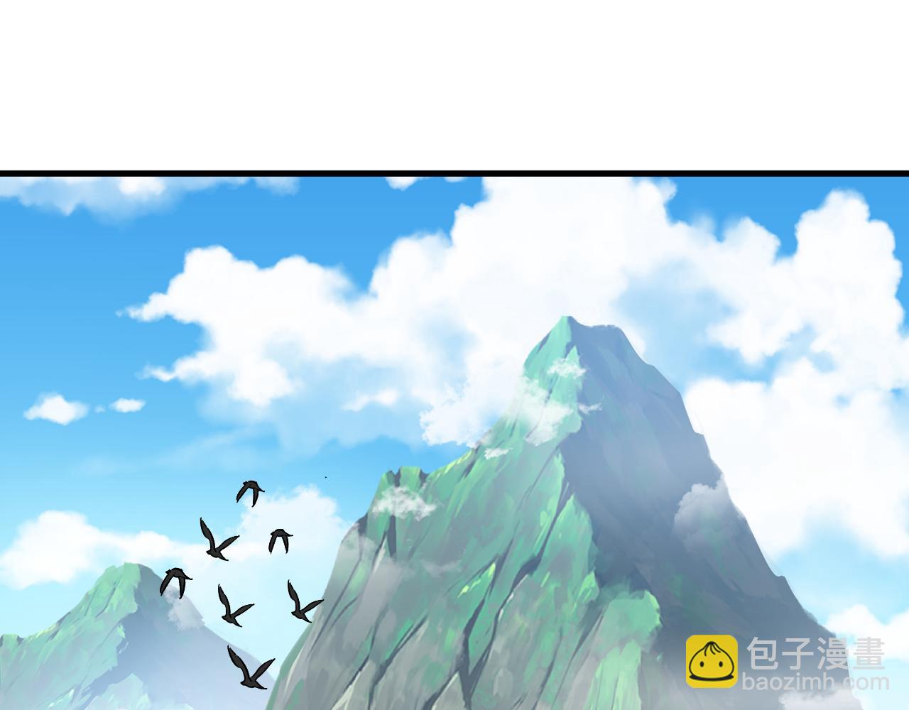 第113话 专门冲我来的？！(1/3)-第113话