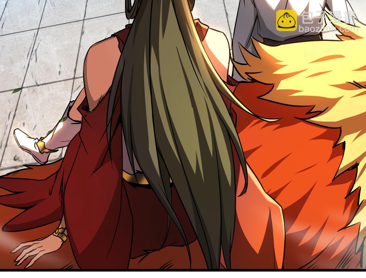 第115话 龙炎杀阵！(1/3)-第115话