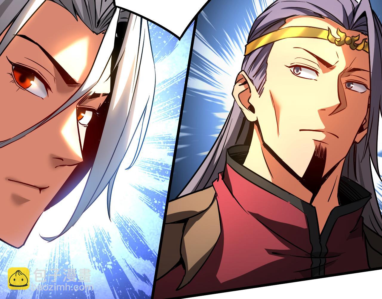 第115话 龙炎杀阵！(1/3)-第115话