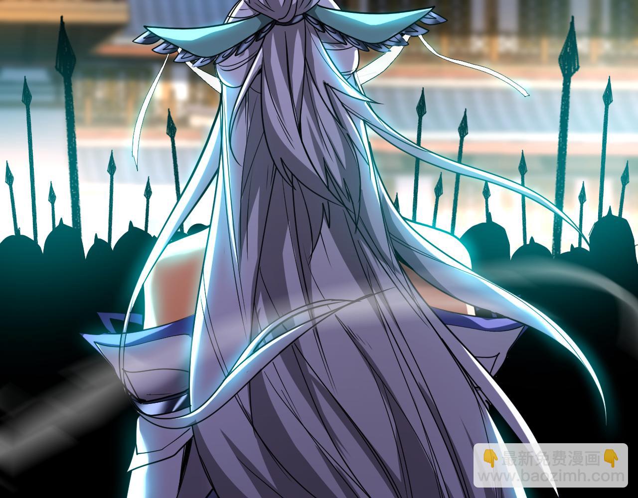 第119话 一击致命！(1/3)-第119话