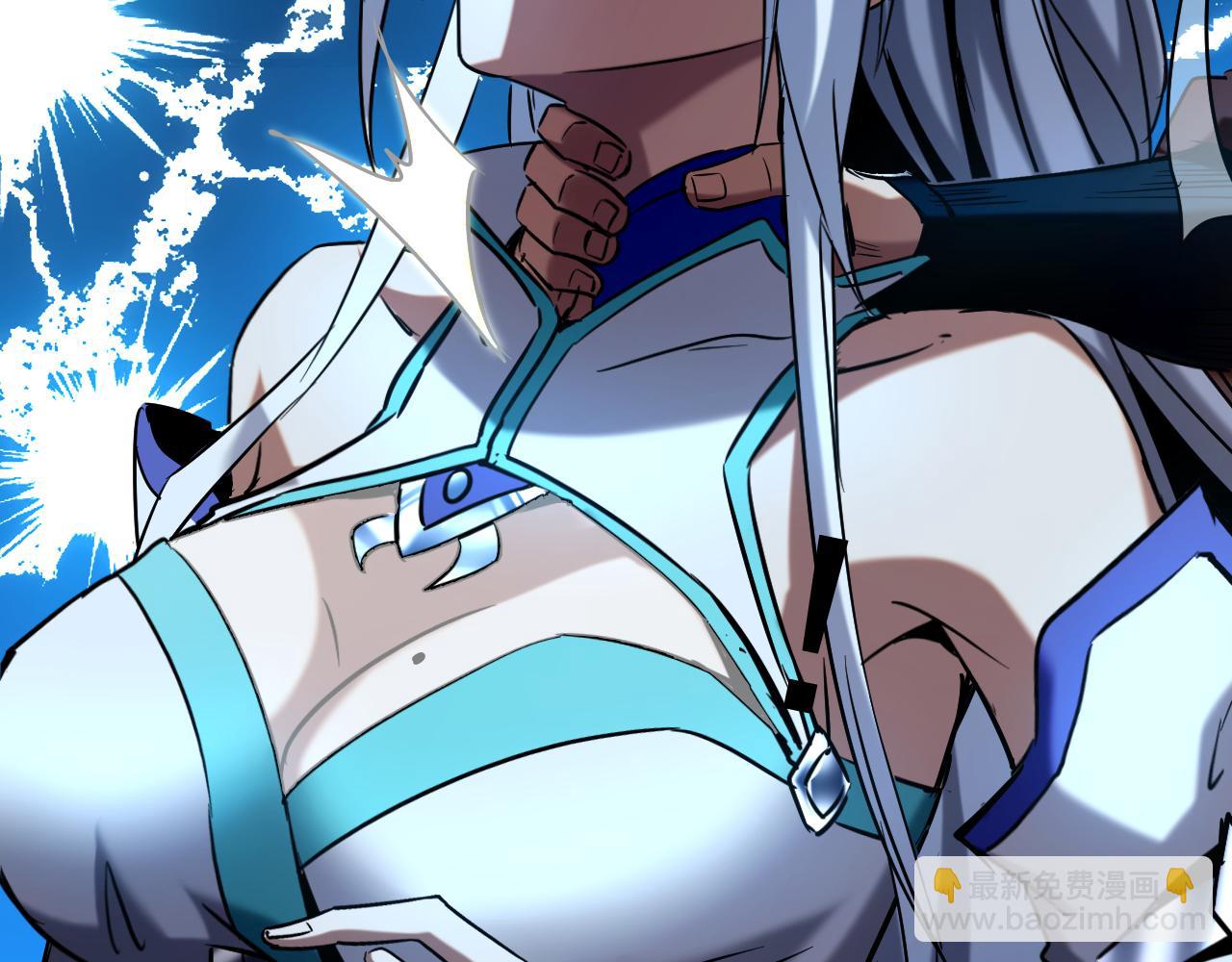 第119话 一击致命！(1/3)-第119话