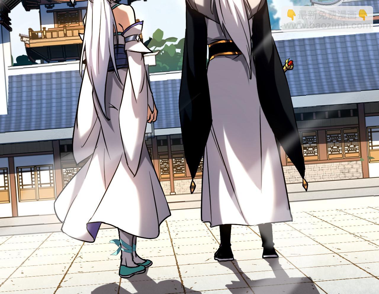 第121话 取你性命之人(1/3)-第121话