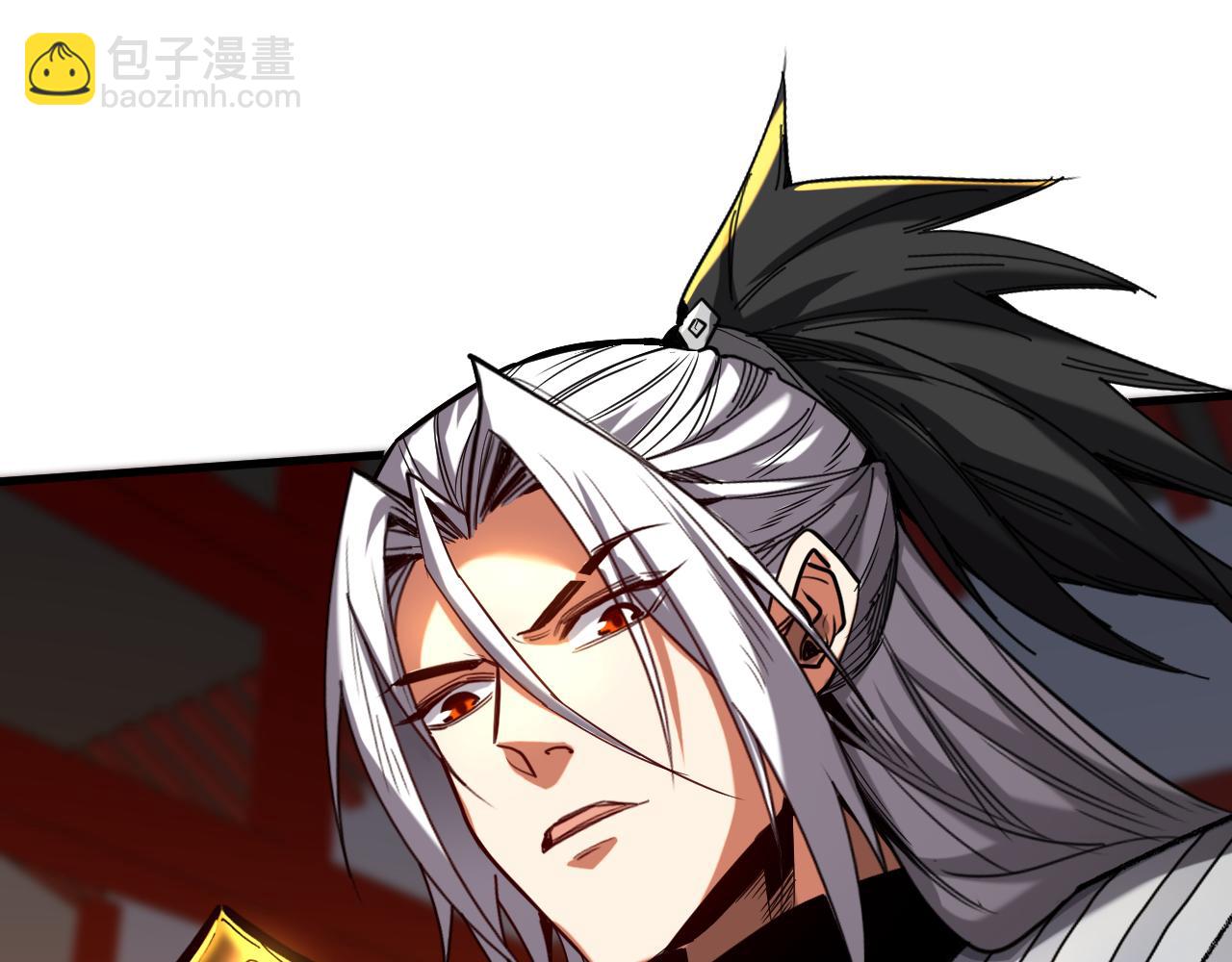 第129话 独善其身(1/3)-第129话