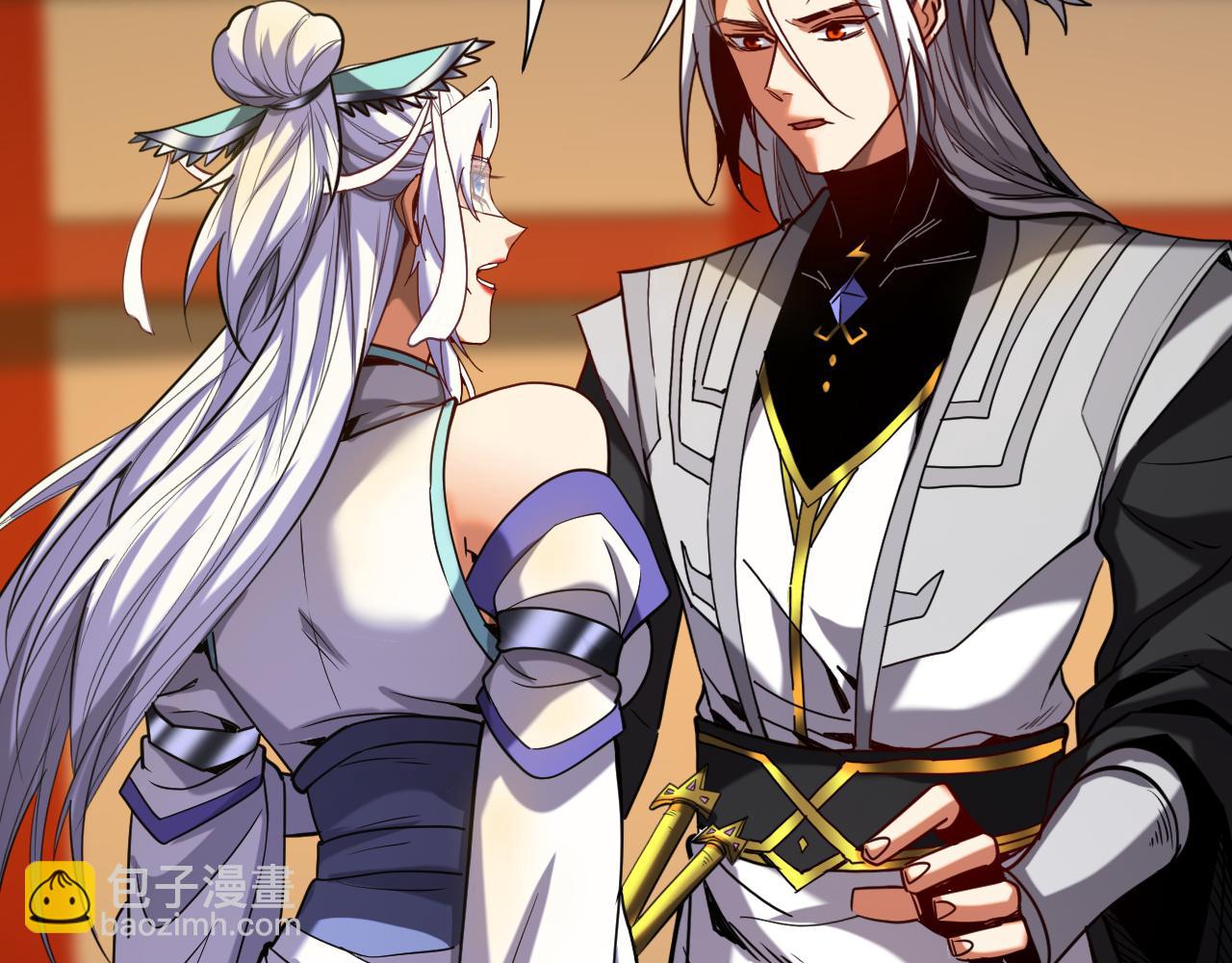 第129话 独善其身(1/3)-第129话