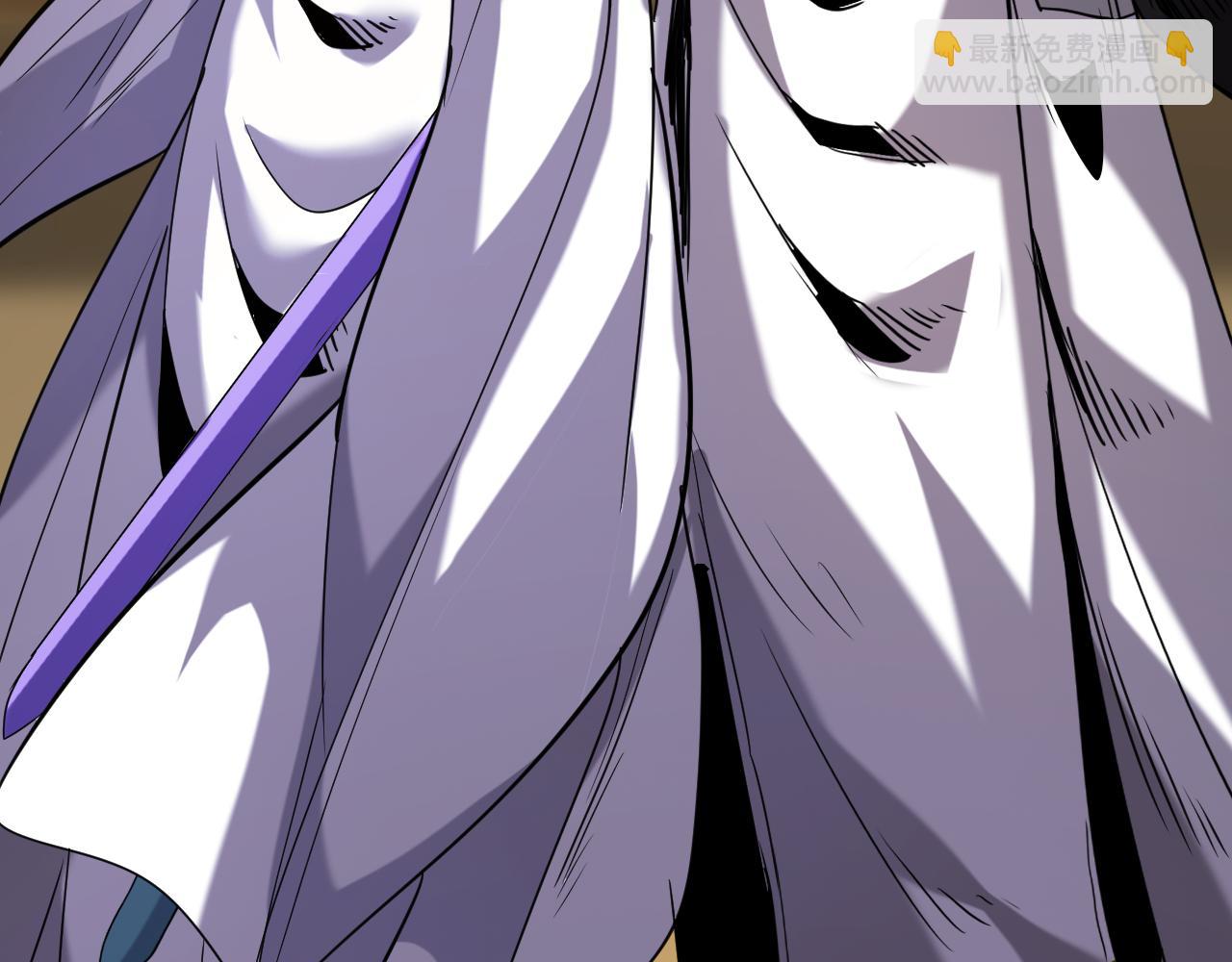 第129话 独善其身(1/3)-第129话