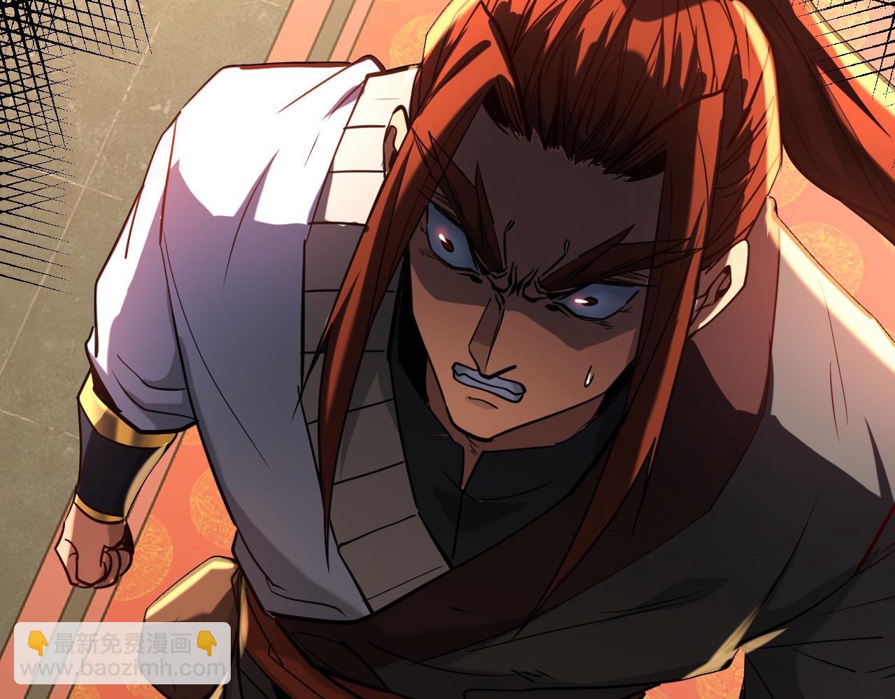 第131话 快！爆炸吧！(1/2)-第131话