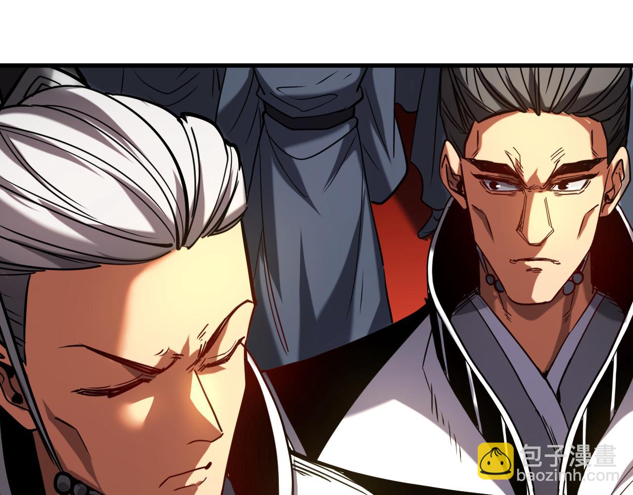 第131话 快！爆炸吧！(1/2)-第131话