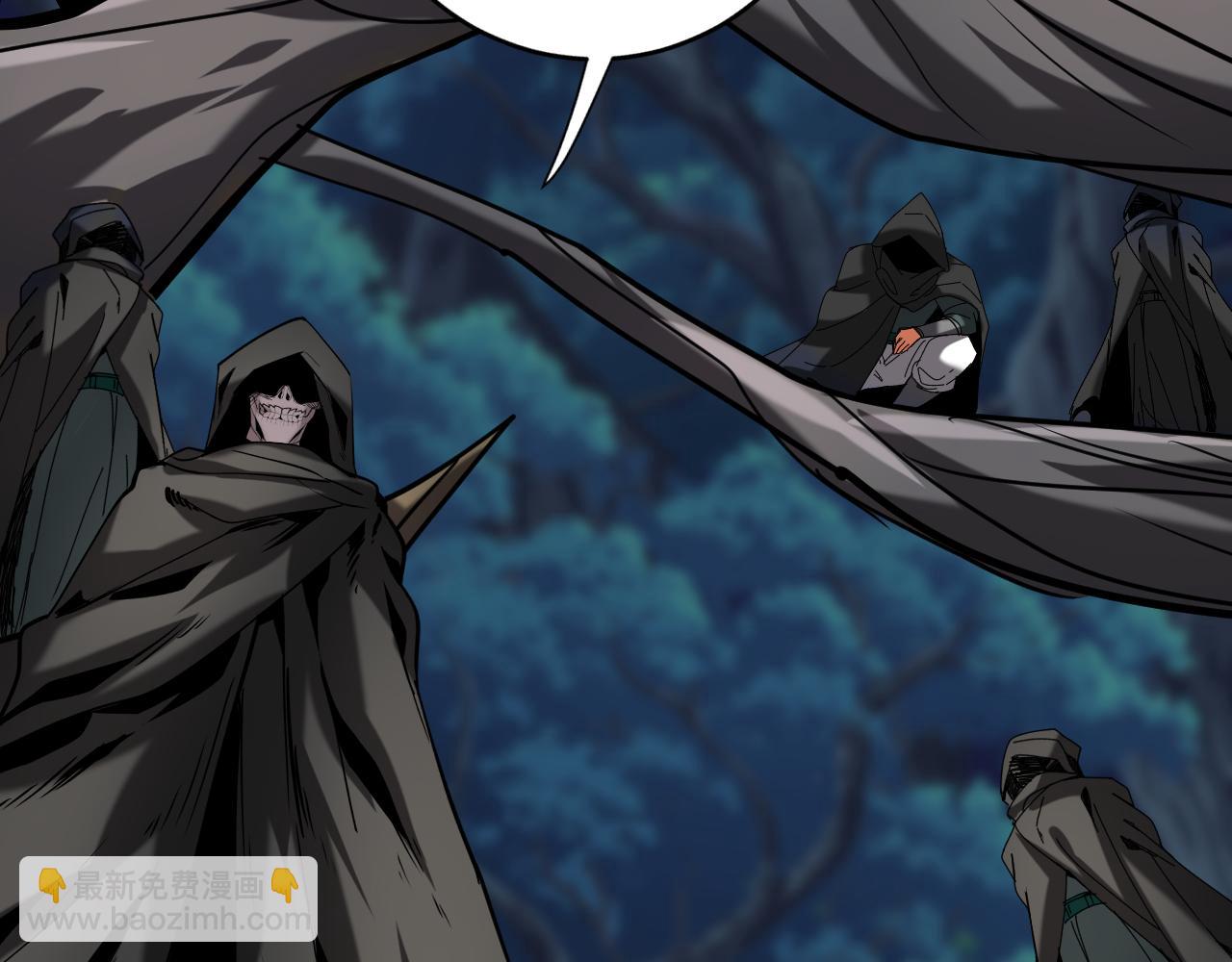 第137话 学会战斗！(1/2)-第137话