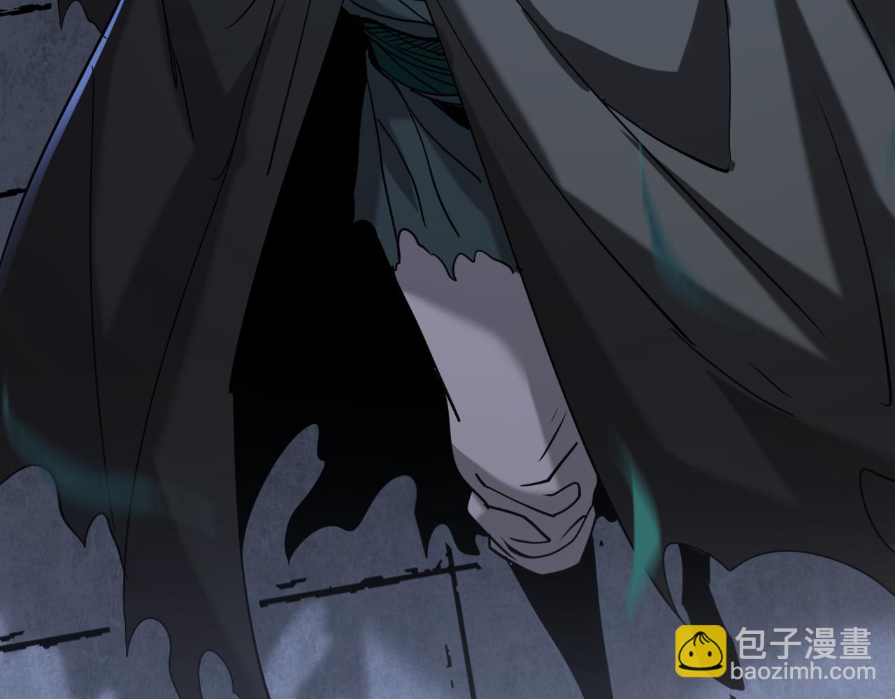 第137话 学会战斗！(1/2)-第137话