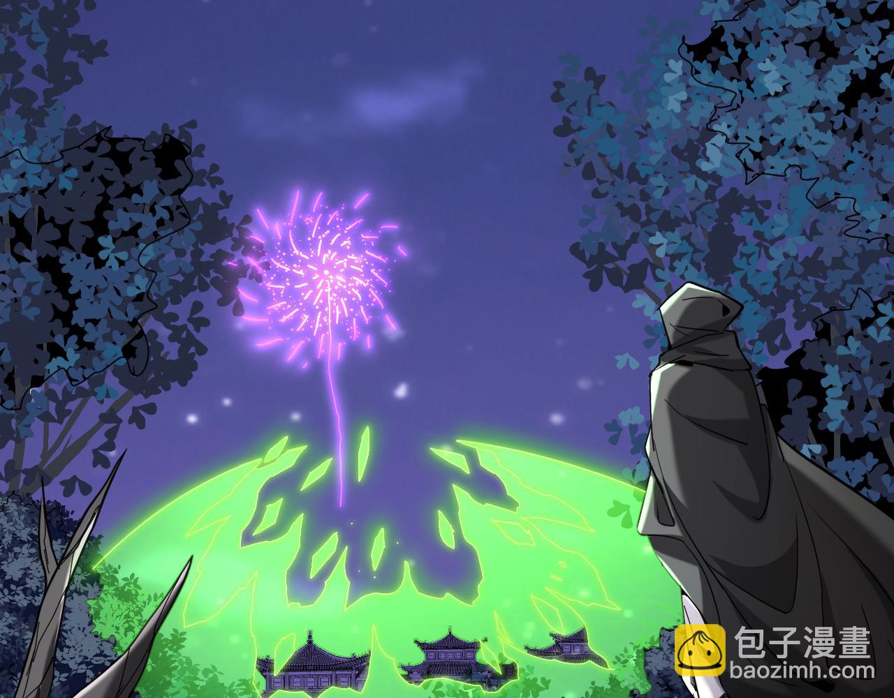 第137话 学会战斗！(1/2)-第137话