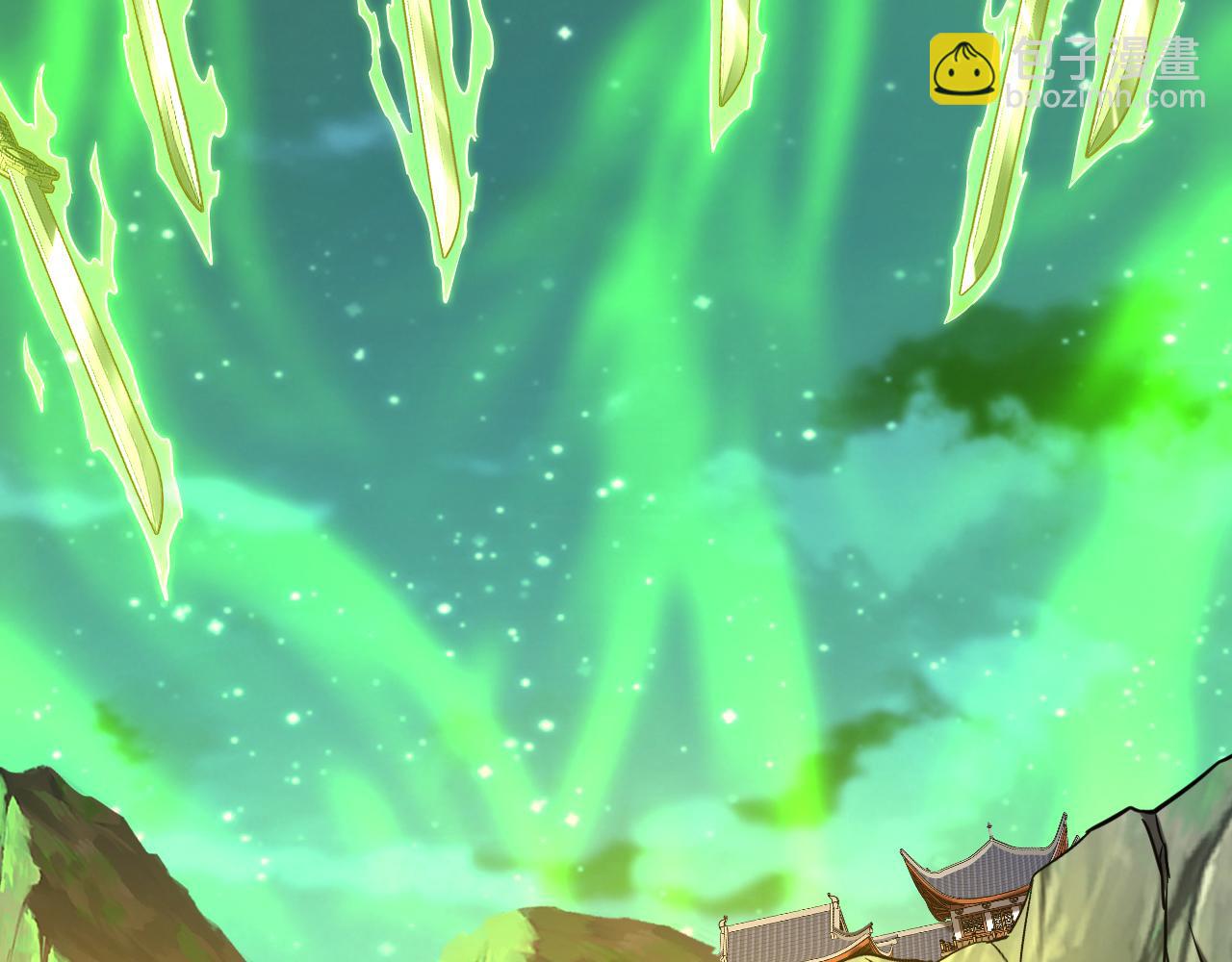 第139话 觉醒特殊体质？！(1/3)-第139话