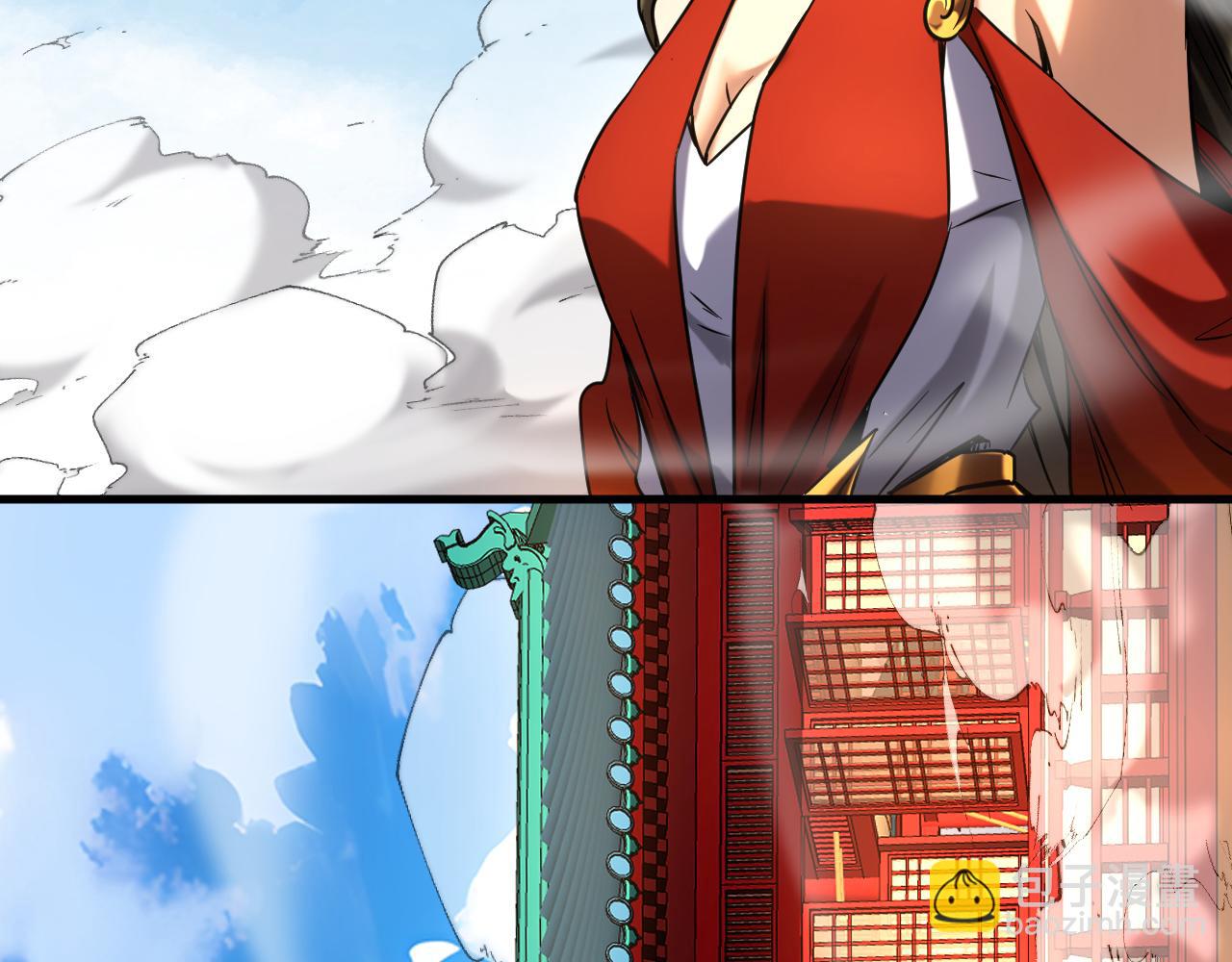 第141话 浮空岛(1/3)-第141话