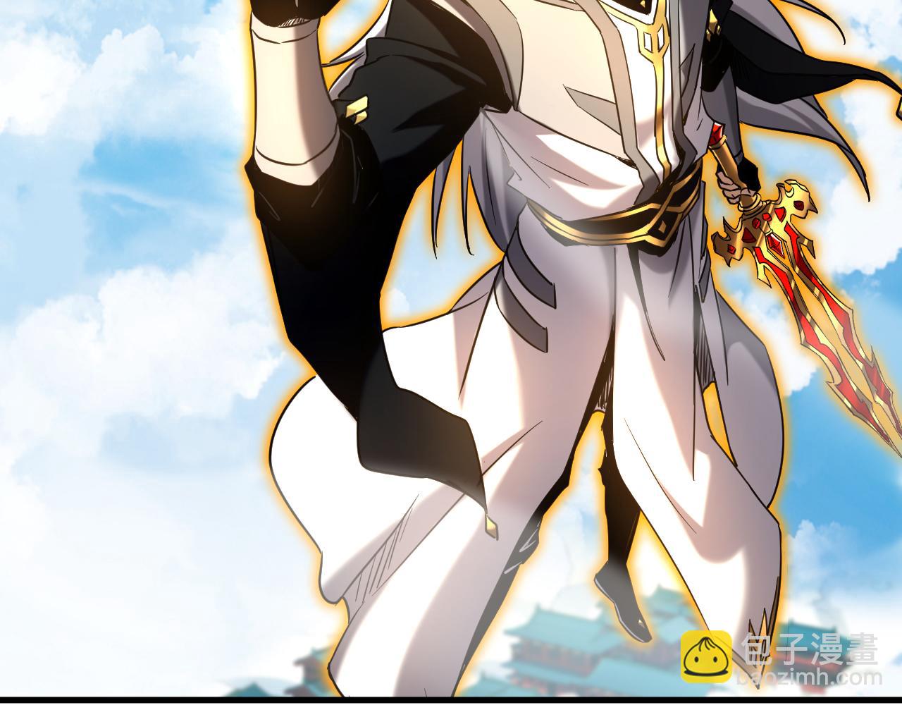 第143话 气运玉诀(1/3)-第143话