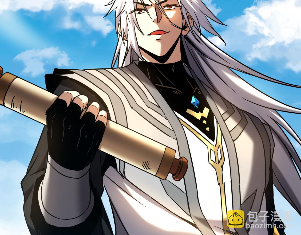 第145话 仙灵之力(1/3)-第145话