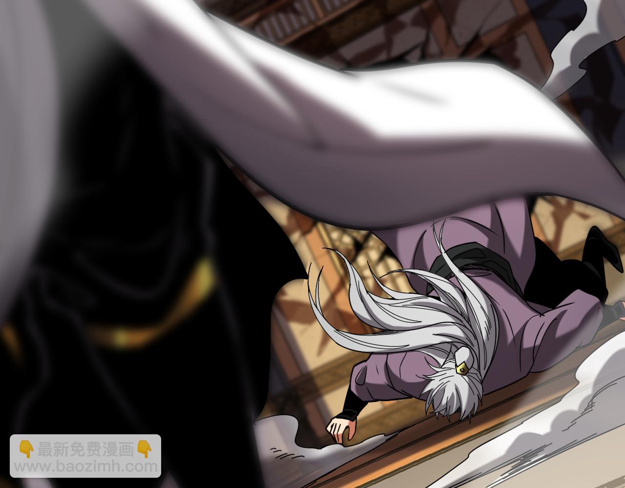 第151话 从我眼前消失！(1/3)-第151话