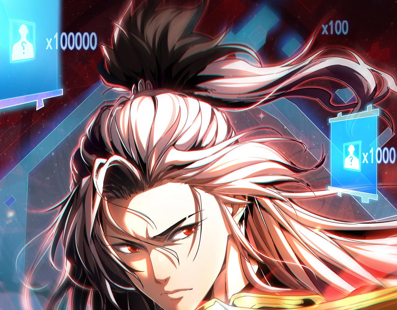 第153集 你的极限在哪？(1/3)-第153话