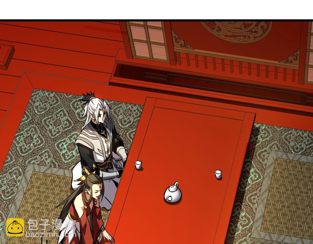 第155集 感情真好啊(1/3)-第155话