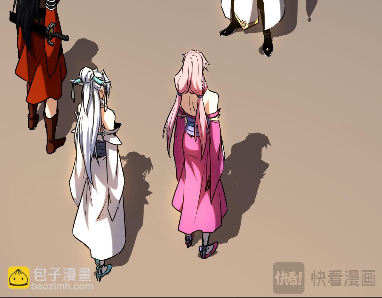 第155集 感情真好啊(1/3)-第155话