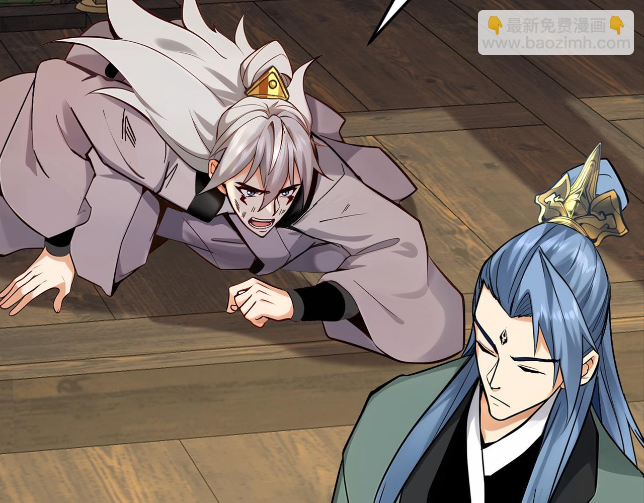 第157集 痴心妄想(1/3)-第157话