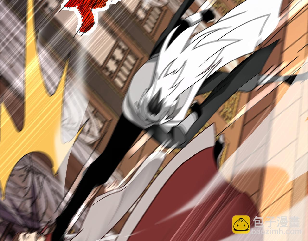 第159话 就凭你也配？(1/2)-第159话