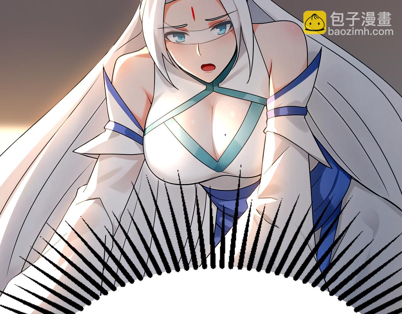 第161话 我的错觉？(1/3)-第161话