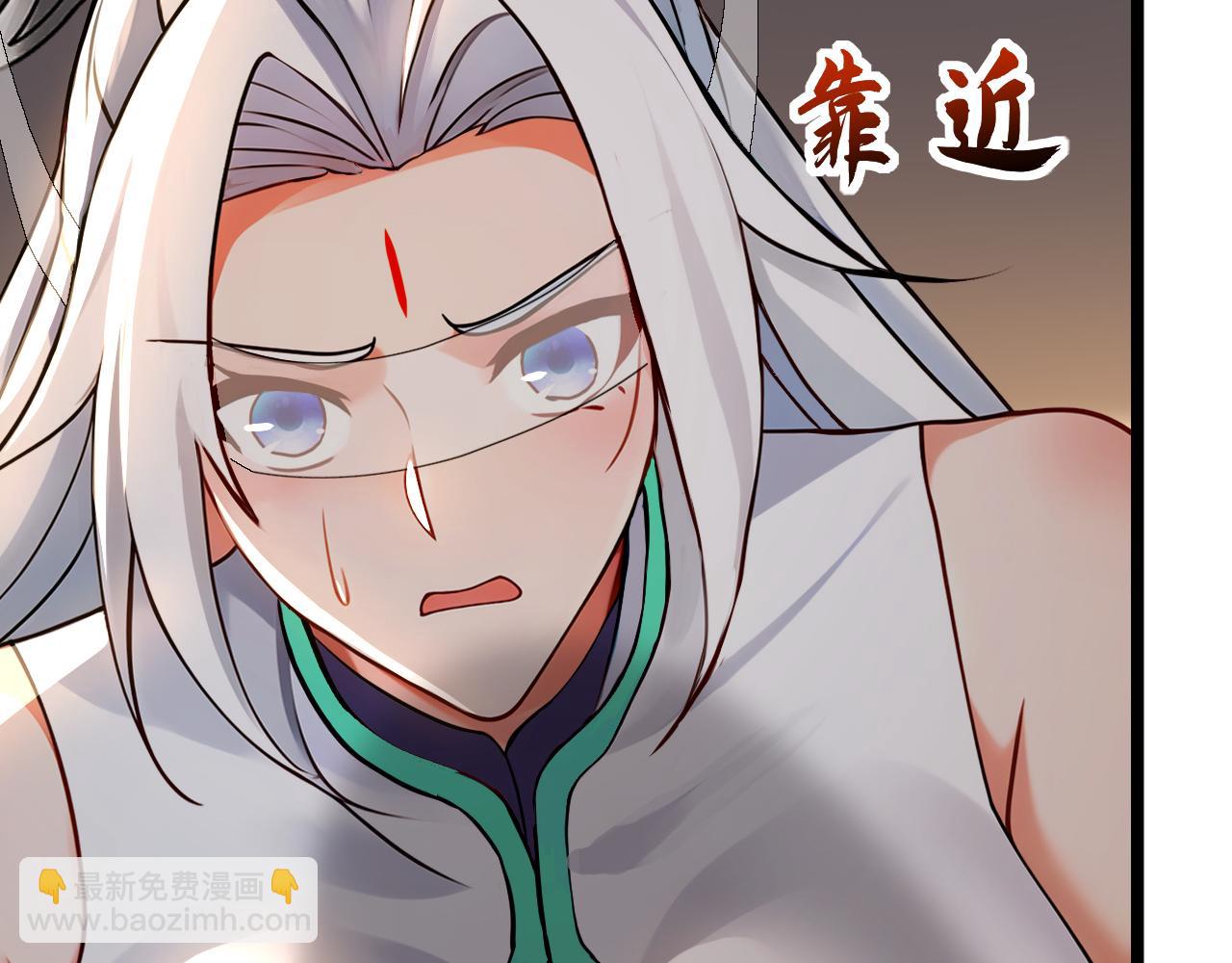 第161话 我的错觉？(1/3)-第161话