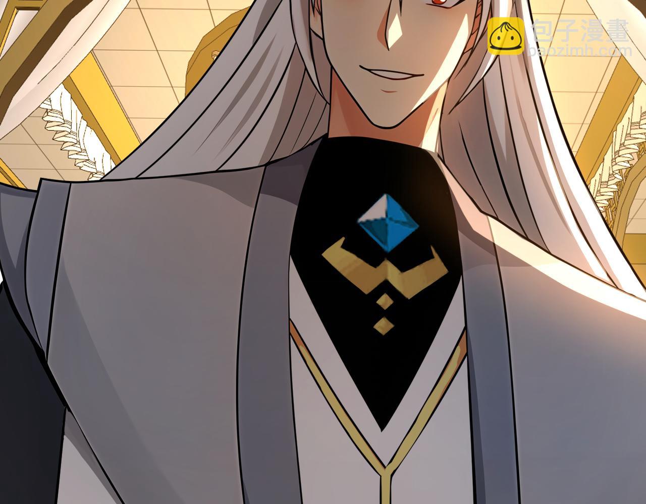 第161话 我的错觉？(1/3)-第161话