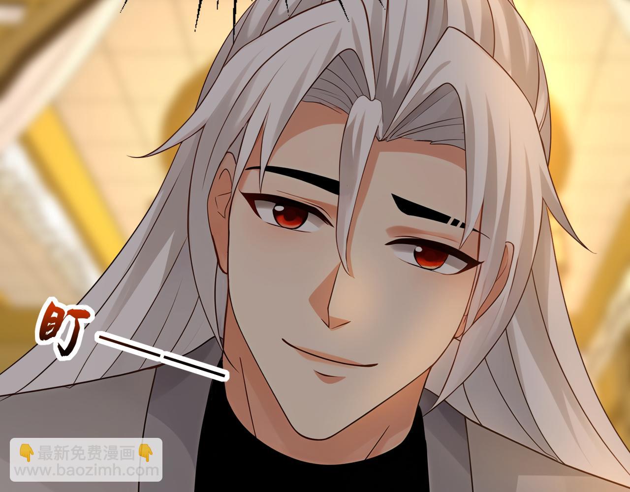 第161话 我的错觉？(1/3)-第161话