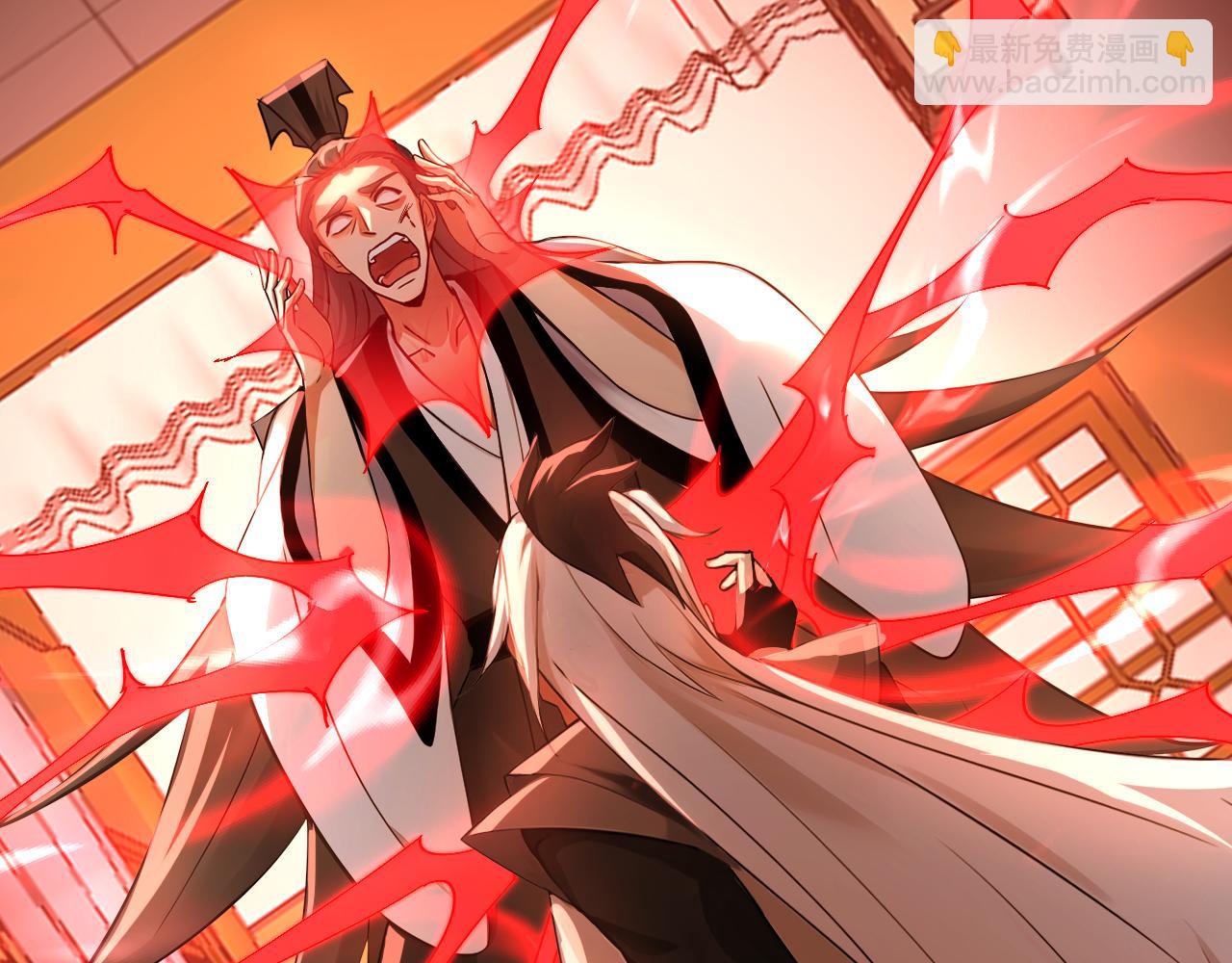 第161话 我的错觉？(1/3)-第161话