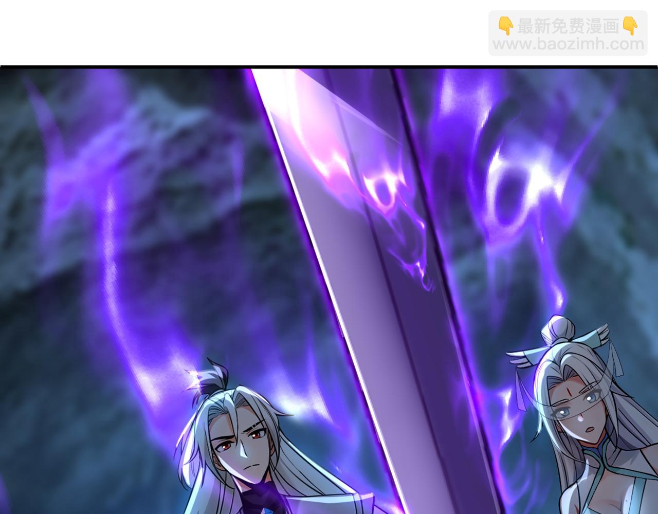 第163话 特殊的机缘(1/3)-第163话