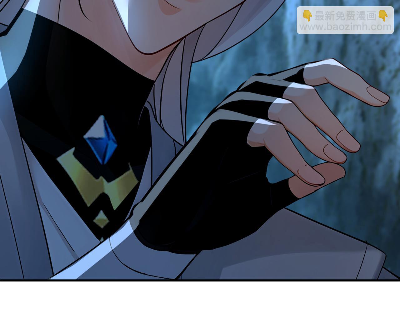 第163话 特殊的机缘(1/3)-第163话