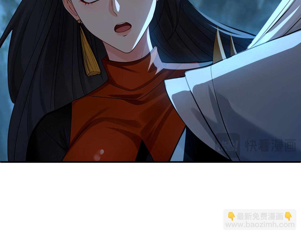 第163话 特殊的机缘(1/3)-第163话