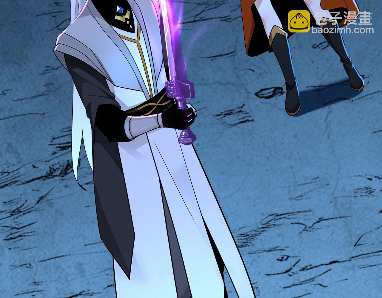 第165话 真面目(1/3)-第165话