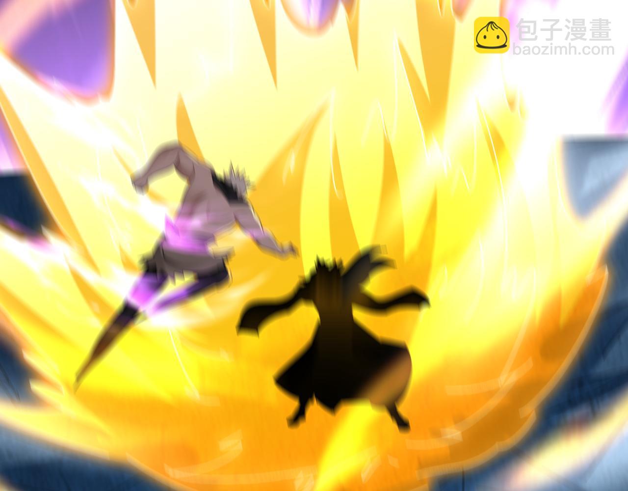 第167话 快&hellip;&hellip;快逃！(1/3)-第167话