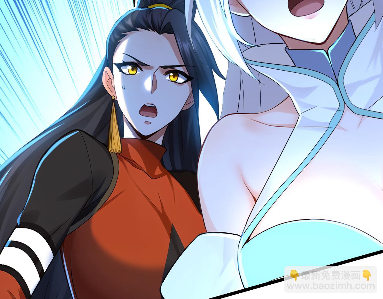 第167话 快&hellip;&hellip;快逃！(1/3)-第167话