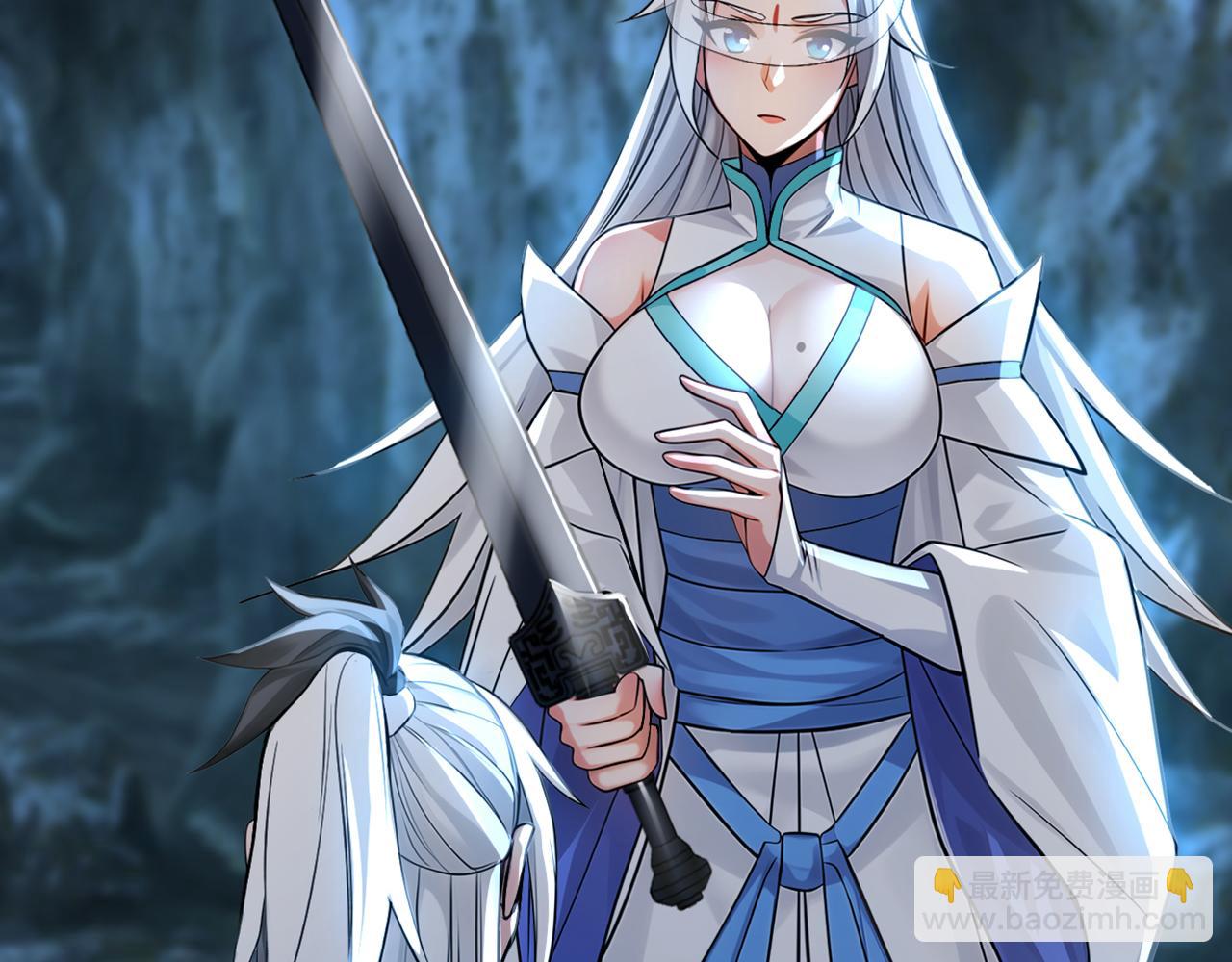 第169话 直接传承(1/3)-第169话