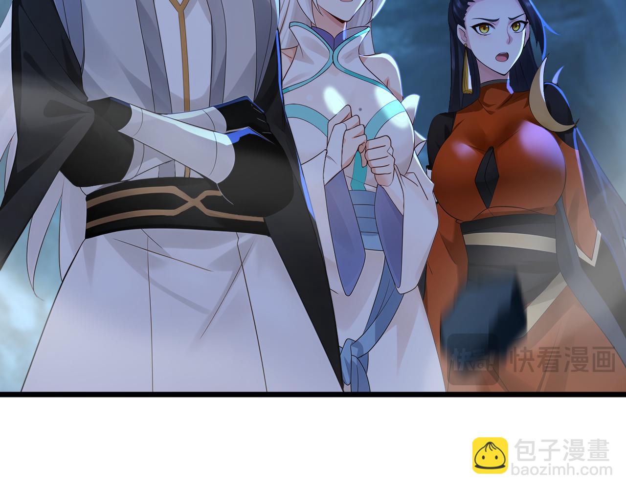 第169话 直接传承(1/3)-第169话