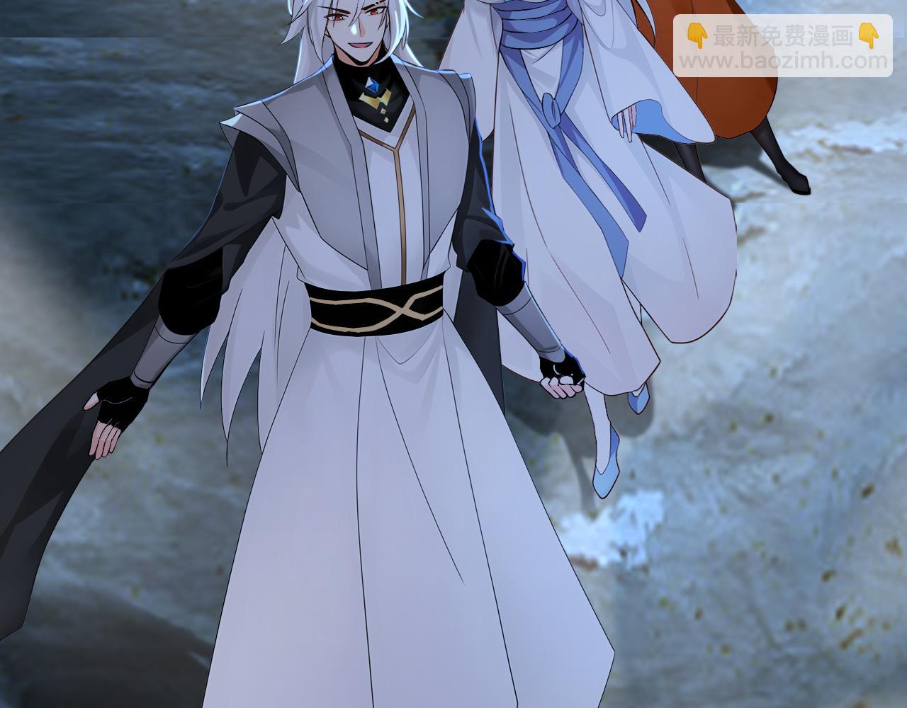 第169话 直接传承(1/3)-第169话