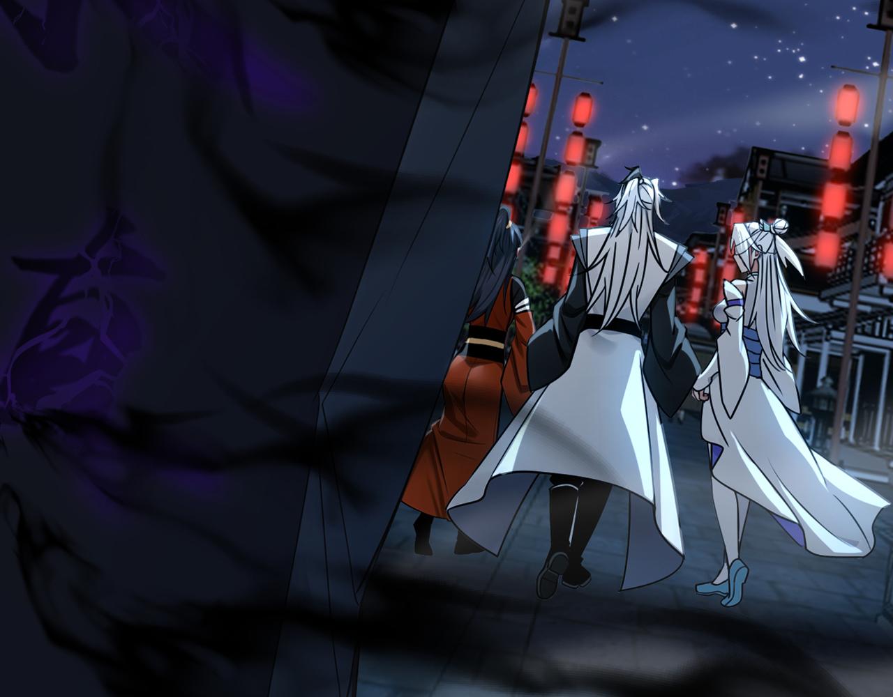 第171话 夺魁宴？(1/3)-第171话